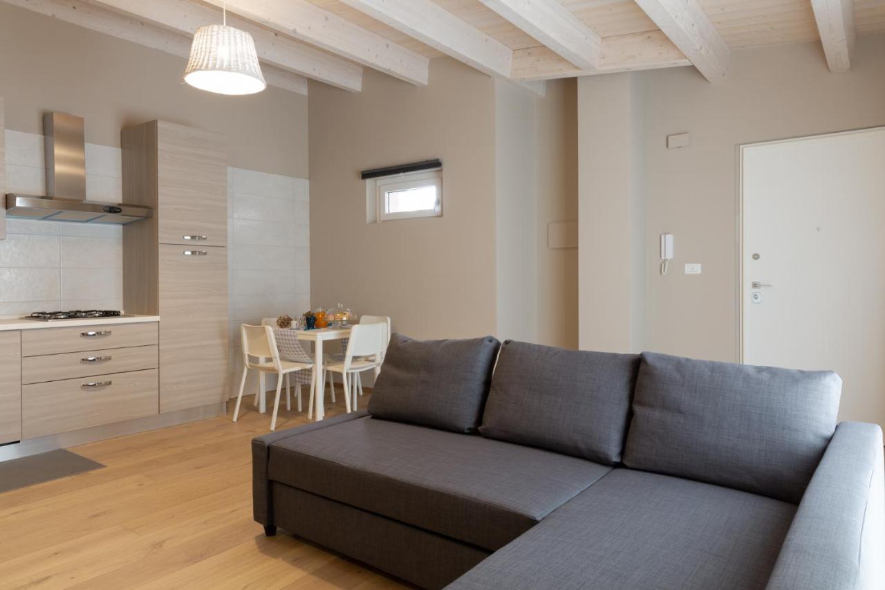 Paola Maison 3 Pescara Exteriör bild
